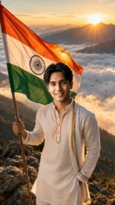 Himalayan Tiranga Walk