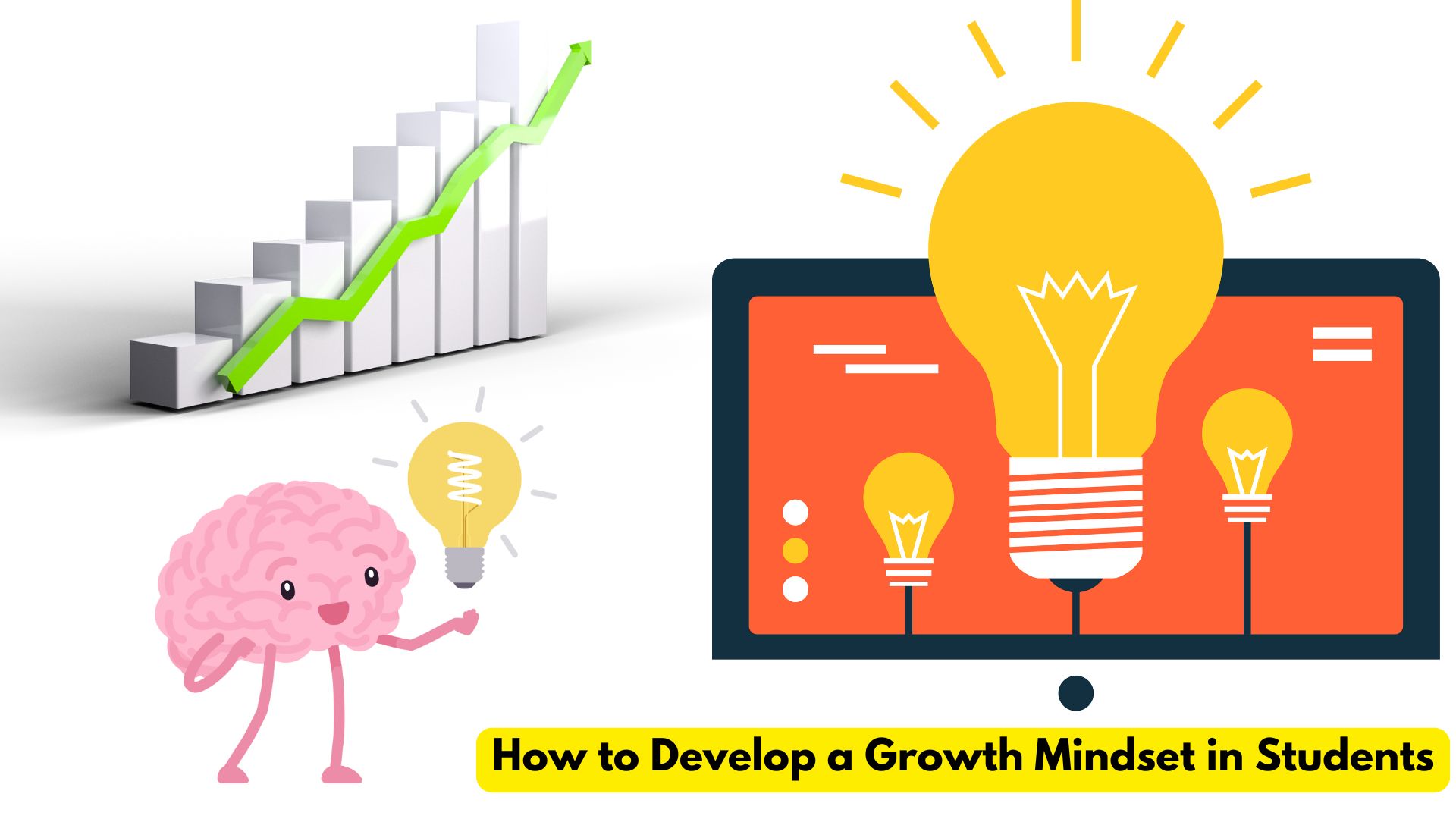 How to Develop a Growth Mindset in Students: 5 तरीको की मदद से छात्रों की मानसिकता बढ़ाए
