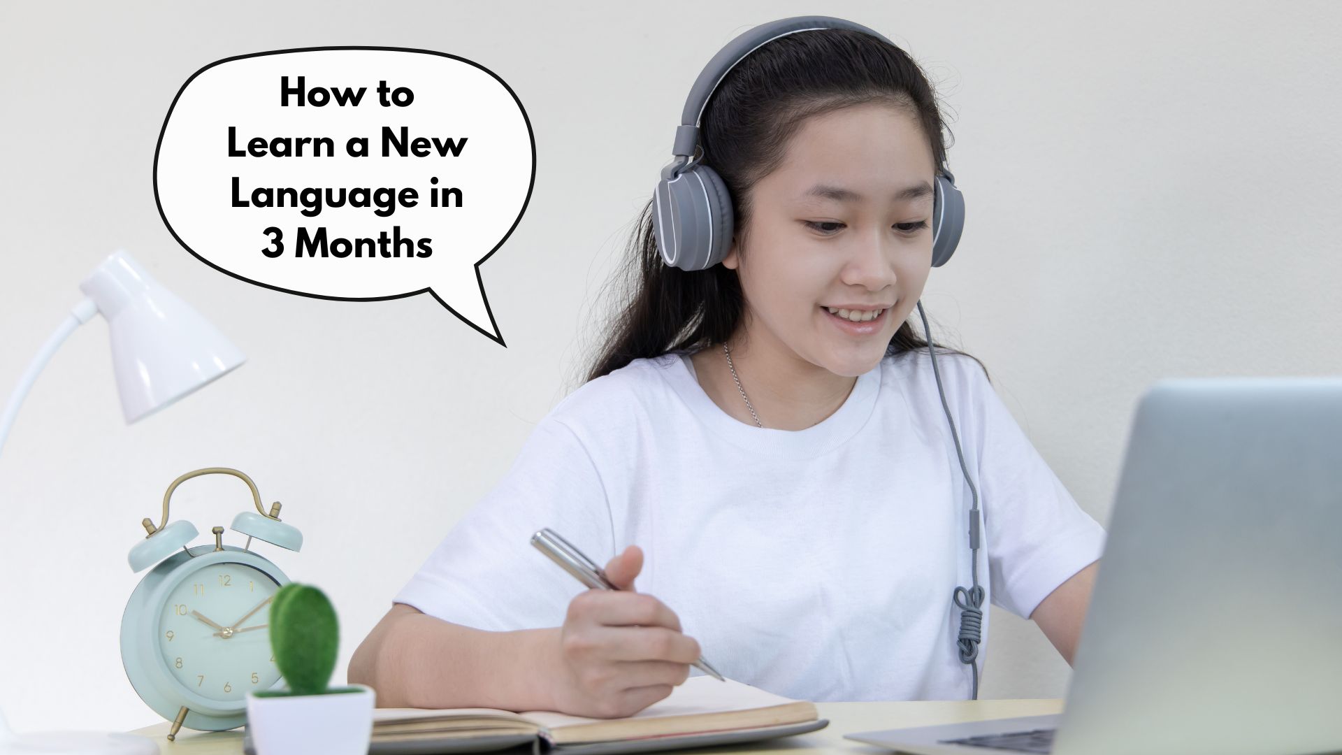 How to Learn a New Language in 3 Months in Hindi