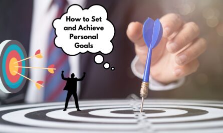 How to Set and Achieve Personal Goals in Hindi: 5 महत्वपूर्ण बिंदु