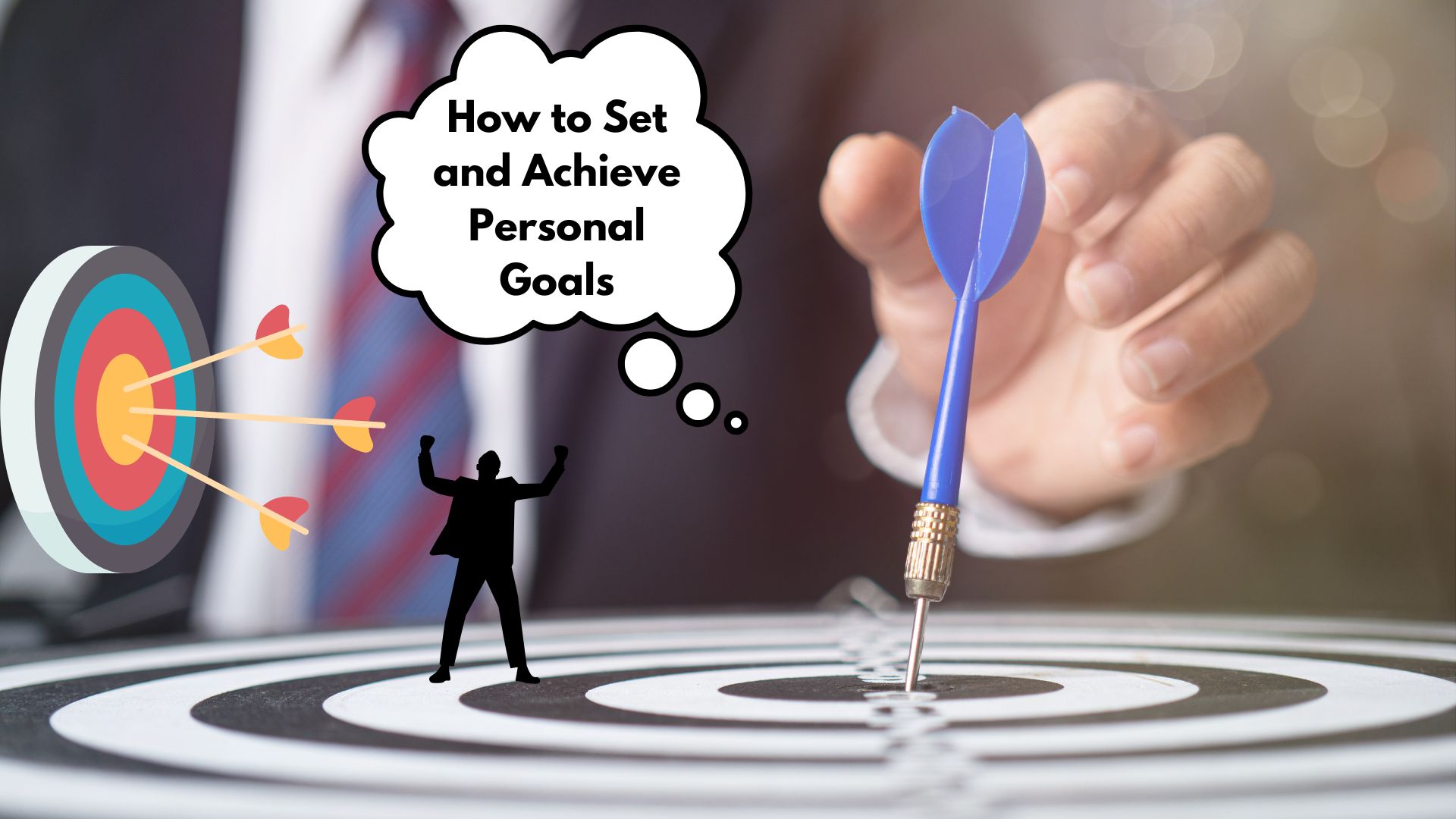 How to Set and Achieve Personal Goals in Hindi: 5 महत्वपूर्ण बिंदु