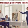 7 Tips for Managing a Remote Team​ in India in Hindi