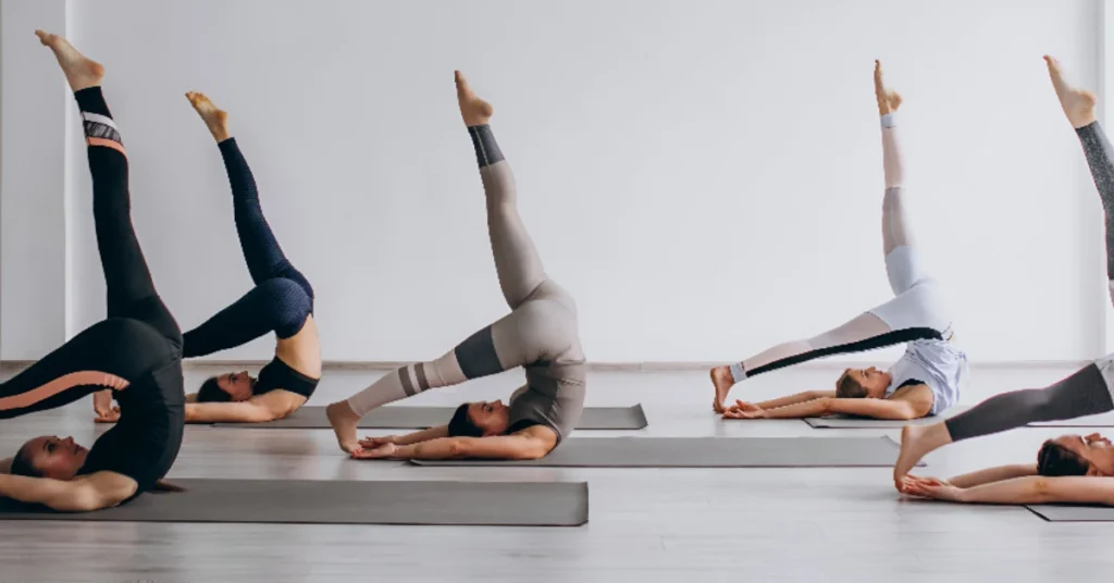 Yog ki Shuruaat Kaise Karen – आसान योग आसन, फायदे और शुरुआती गाइड