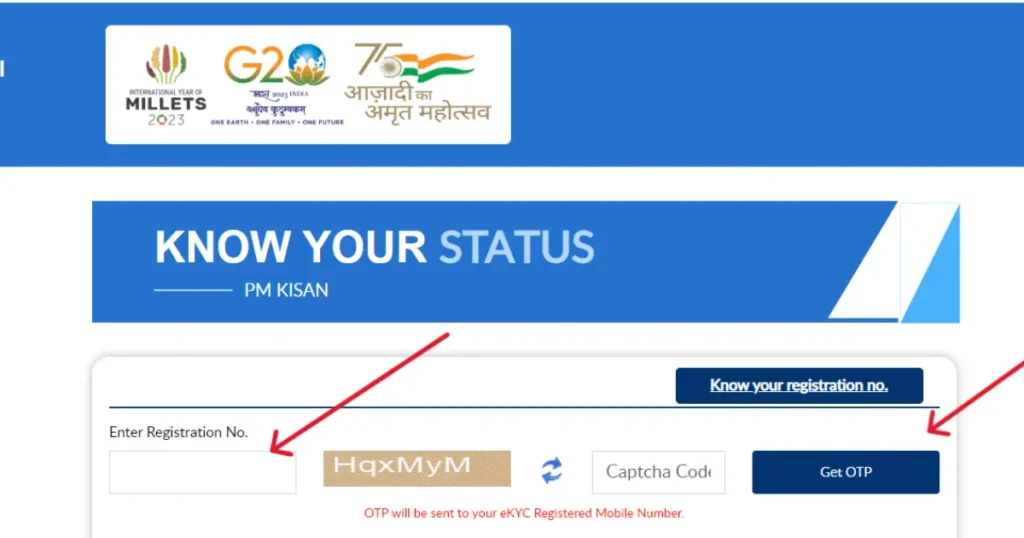 How to Register for PM Kisan Scheme Online: Step by Step Hindi Guide