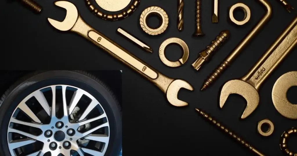 How to Replace Car Tyres Yourself: Step-by-Step Guide in Hindi