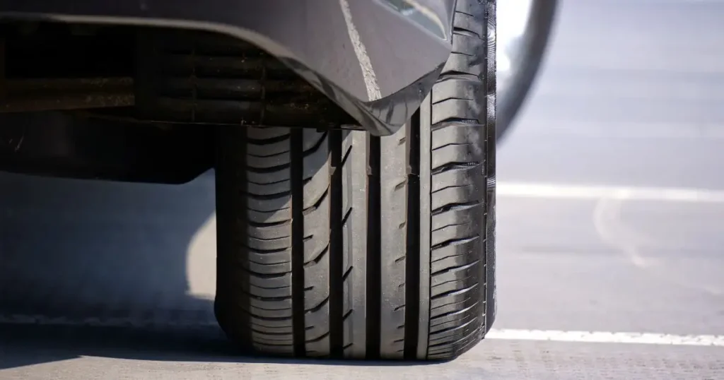 How to Replace Car Tyres Yourself: Step-by-Step Guide in Hindi
