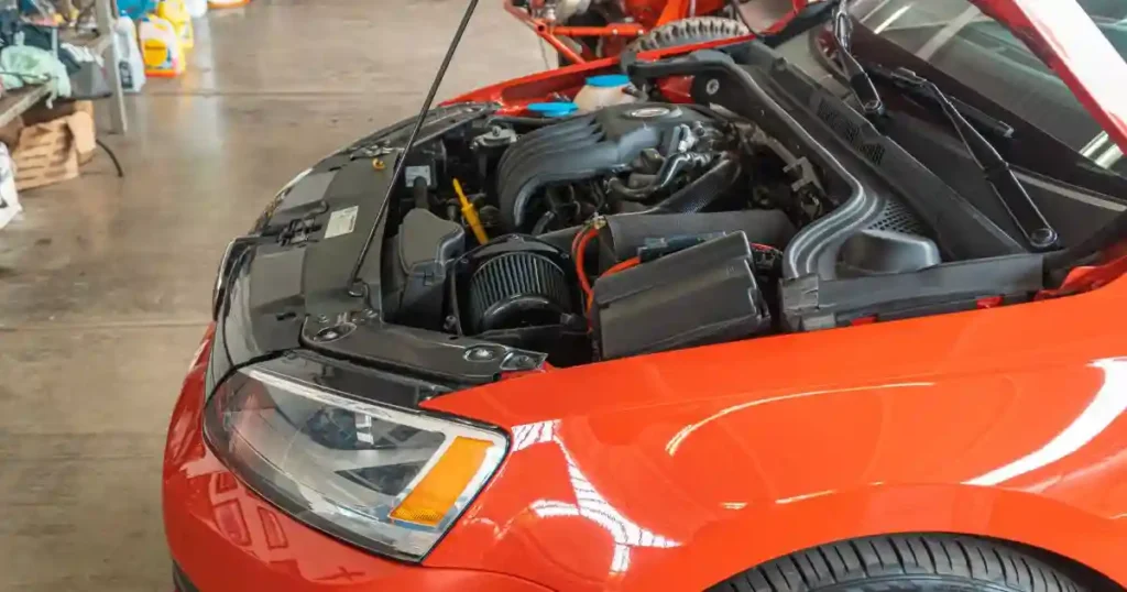 How to Clean Car Engine Bay Safely: Complete Guide in Hindi