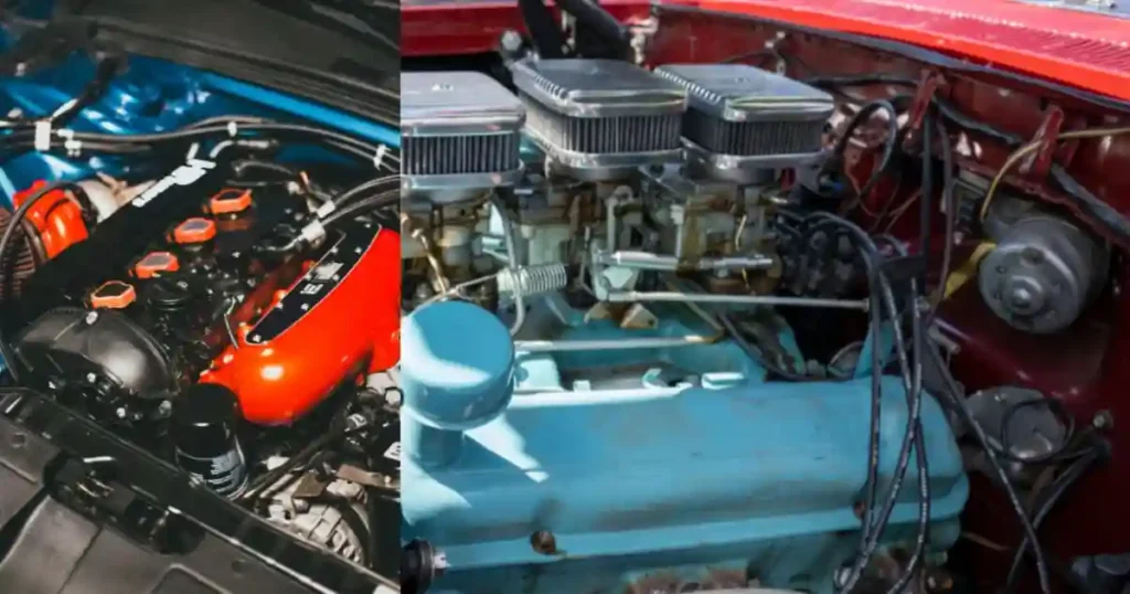 How to Clean Car Engine Bay Safely: Complete Guide in Hindi