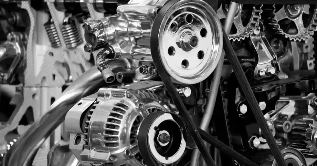 How to Clean Car Engine Bay Safely: Complete Guide in Hindi