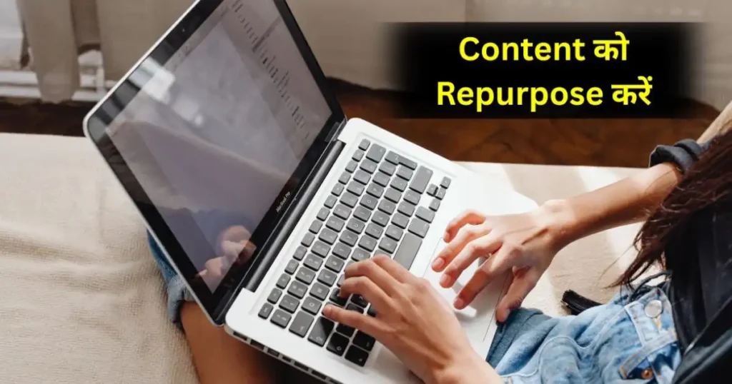 How to Generate Blog Content Using AI Tools – Complete Guide in Hindi