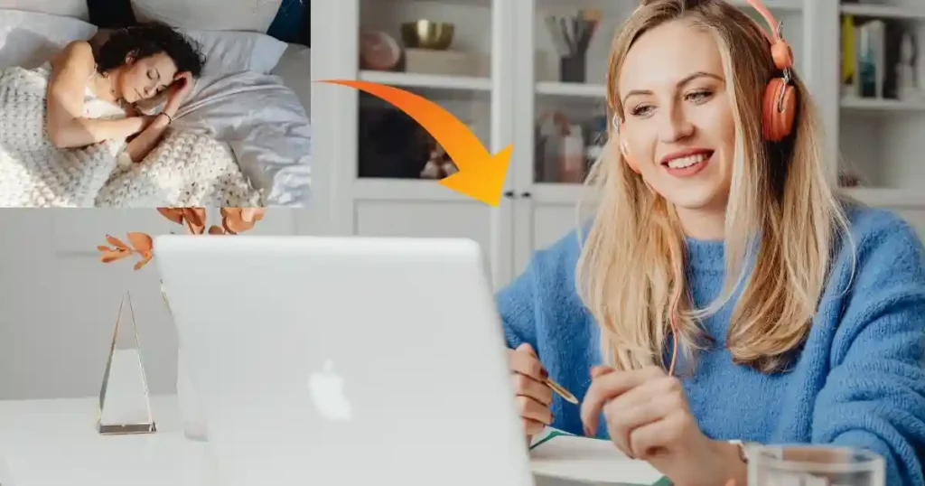 How to Improve Sleep Naturally: Hindi Guide with Tips