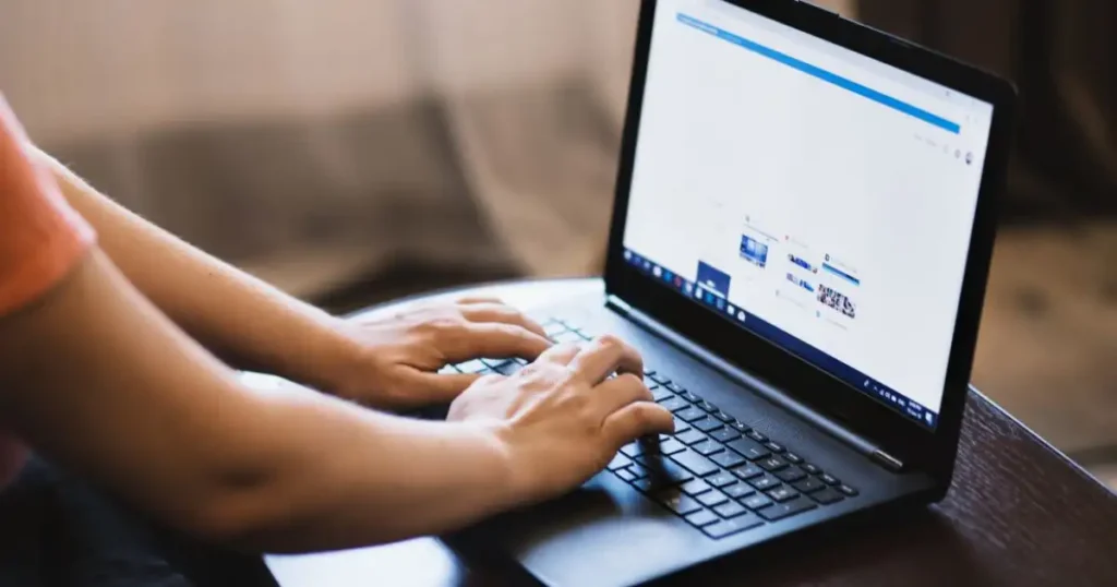 How to Improve Typing Speed Online: Tips in Hindi