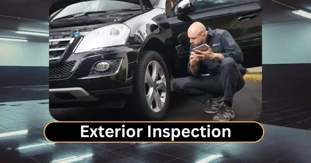 How to Inspect a Used Car Before Buying – Complete Hindi Guide