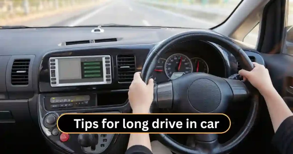 How to Prepare Car for Long Highway Trip: Complete Guide in Hindi