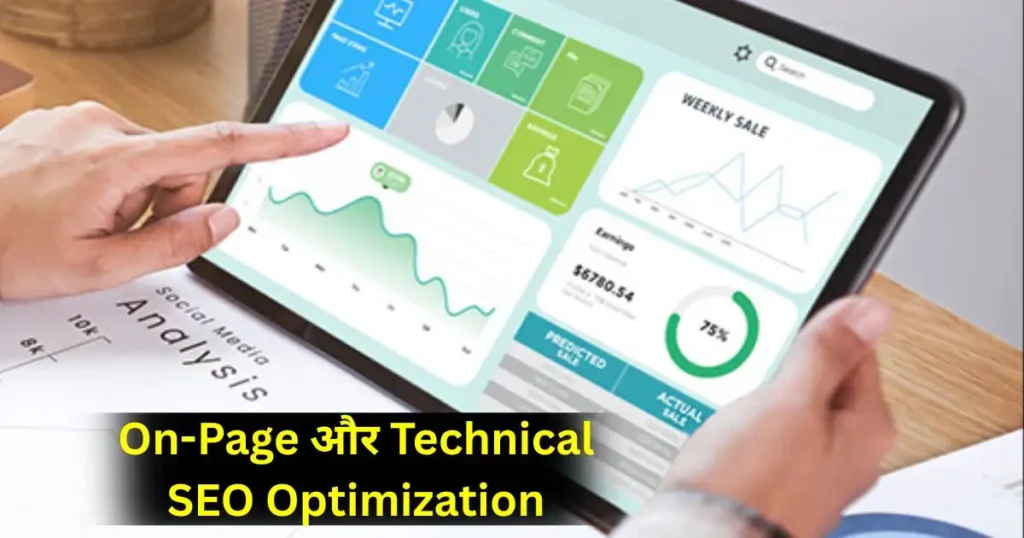 How to Rank Blog Posts on Google: Beginners Hindi Guide 2025