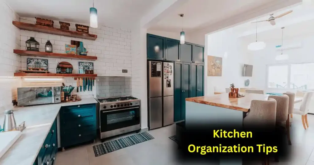 How to Organize Home Easily: Step by Step Tips in Hindi