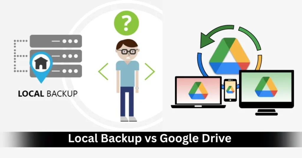 WhatsApp Data Google Drive Par Backup Kaise Kare? Complete Guide