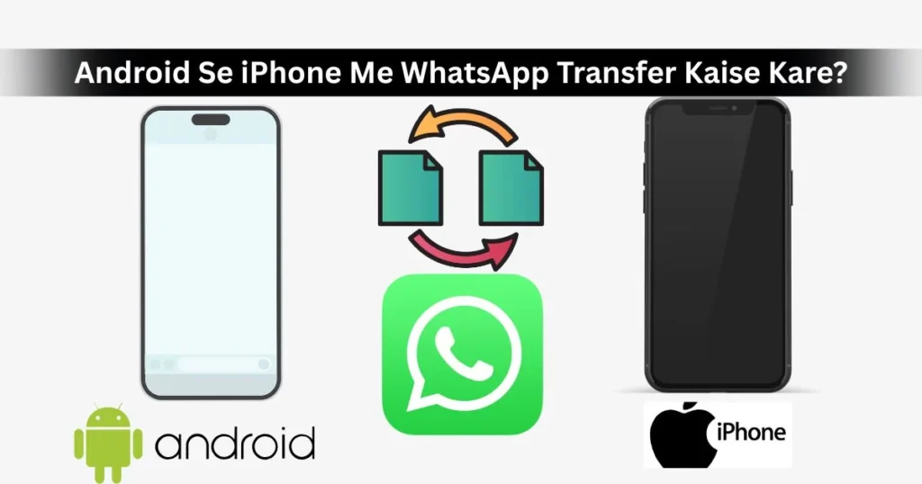 WhatsApp Data Google Drive Par Backup Kaise Kare? Complete Guide