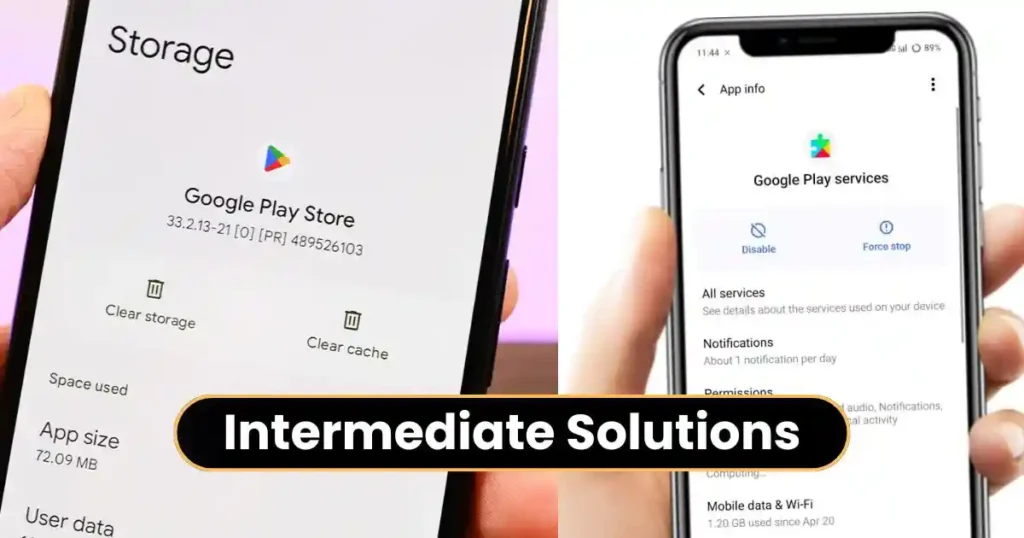 How to Fix Google Play Store Not Working: Complete Hindi Guide
