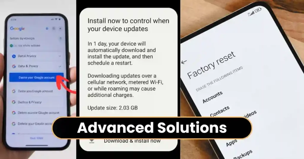 How to Fix Google Play Store Not Working: Complete Hindi Guide