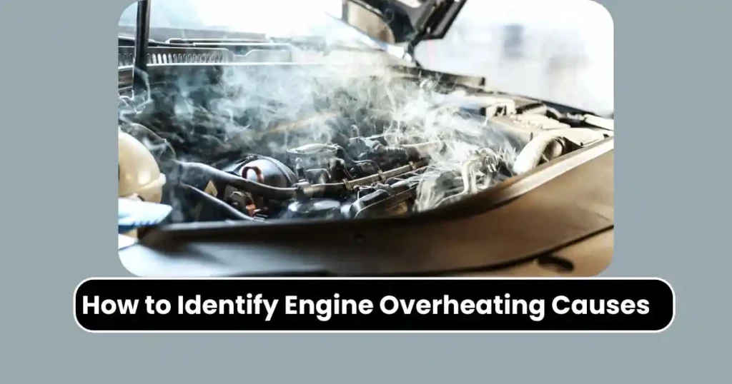 How to Identify Engine Overheating Causes: Complete Guide in Hindi