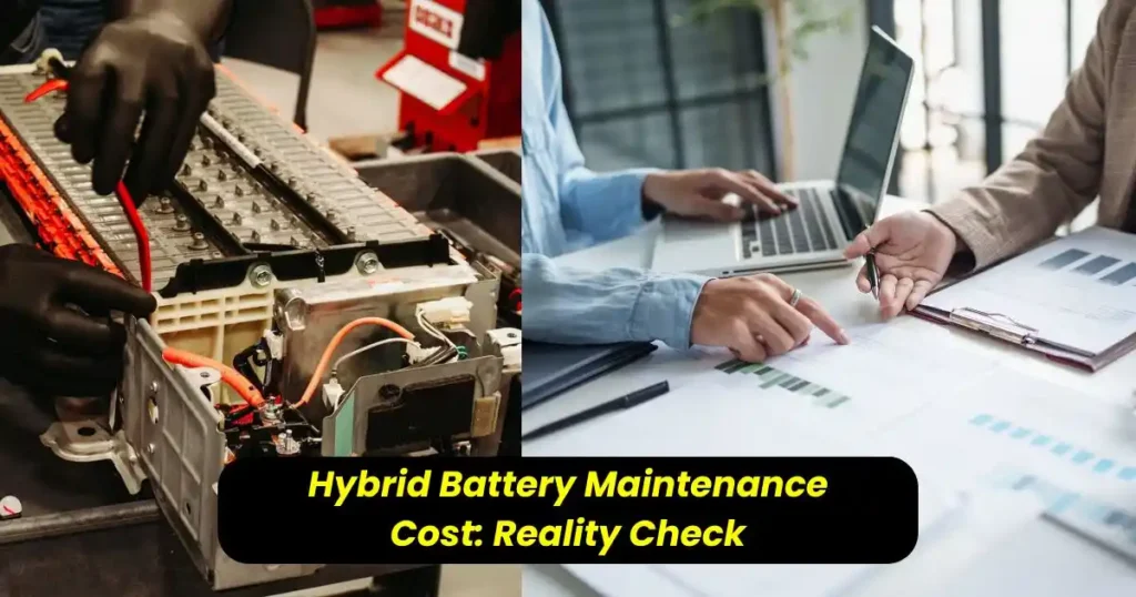 How to Maintain a Hybrid Car Battery: Hybrid Car Battery Care Guide in Hindi