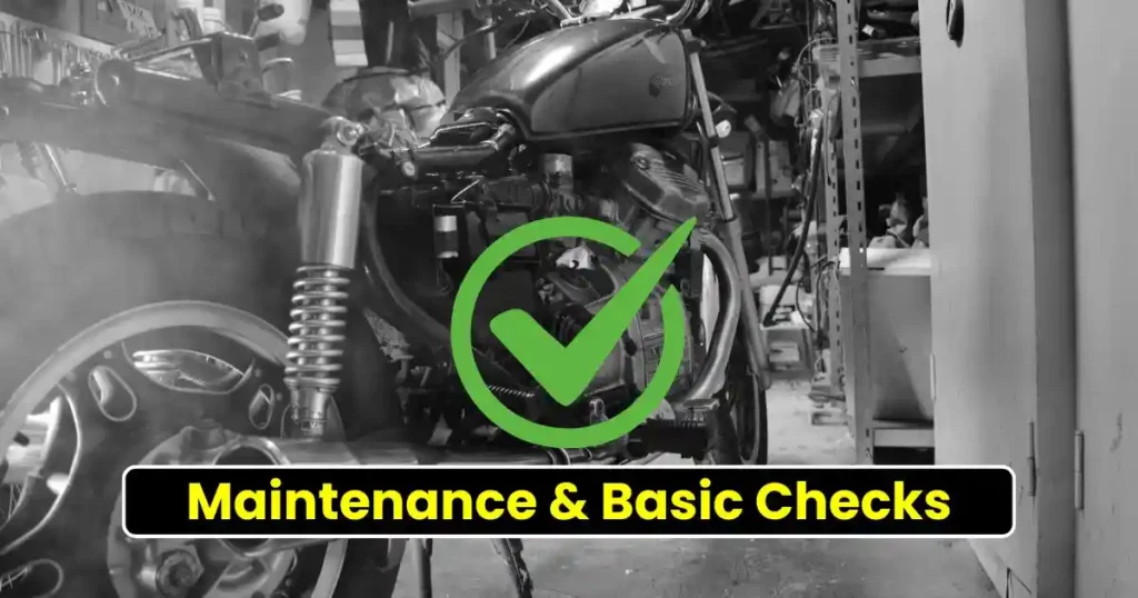 How to Reduce Engine vibration in Bike: Complete Guide in Hindi