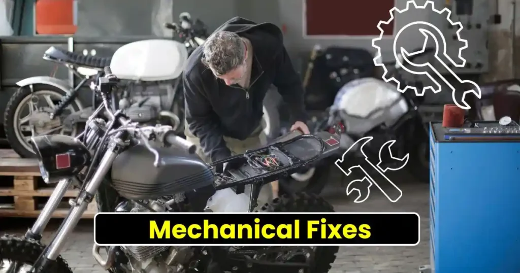 How to Reduce Engine vibration in Bike: Complete Guide in Hindi