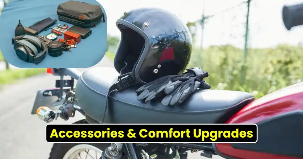 How to Reduce Engine vibration in Bike: Complete Guide in Hindi