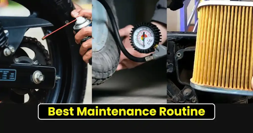 How to Reduce Engine vibration in Bike: Complete Guide in Hindi