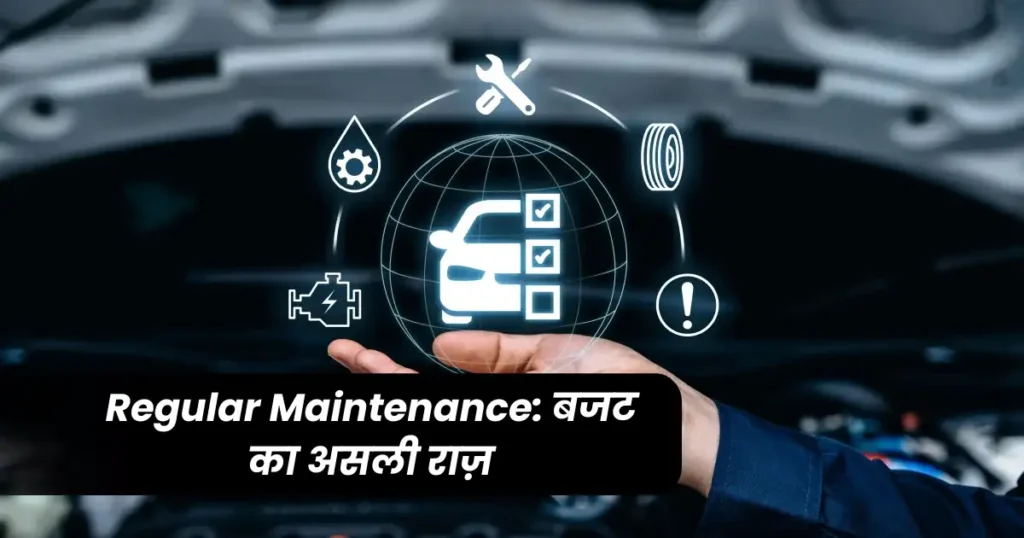 How to Detail Car Interior on Budget: Complete Hindi Guide 2026