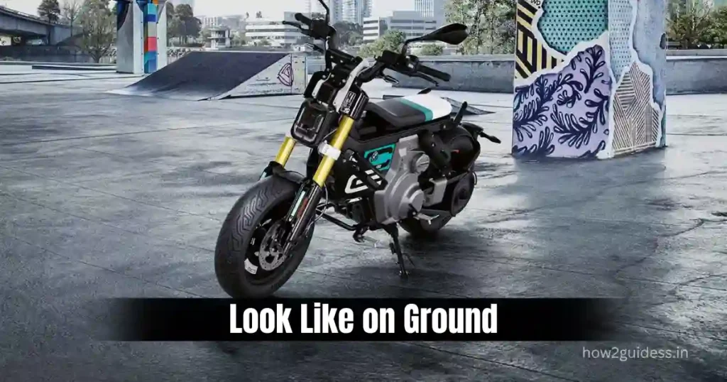 BMW CE 02 Discount in India: Over Rs 2 Lakh Off on Standard and Highline Variants