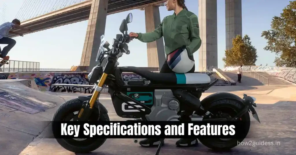 BMW CE 02 Discount in India: Over Rs 2 Lakh Off on Standard and Highline Variants