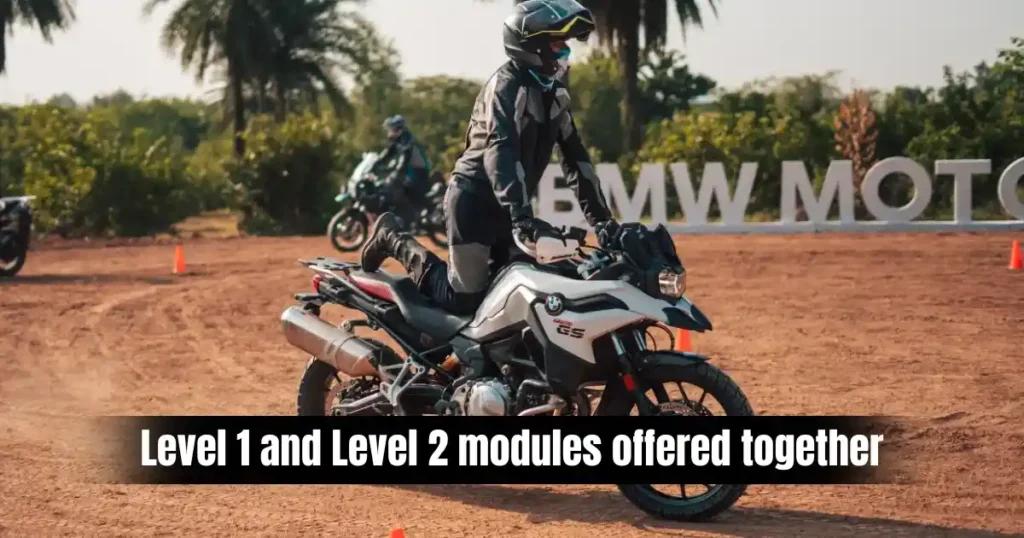 BMW GS Experience 2026 Announced in India, Rider Training Schedule & Cities