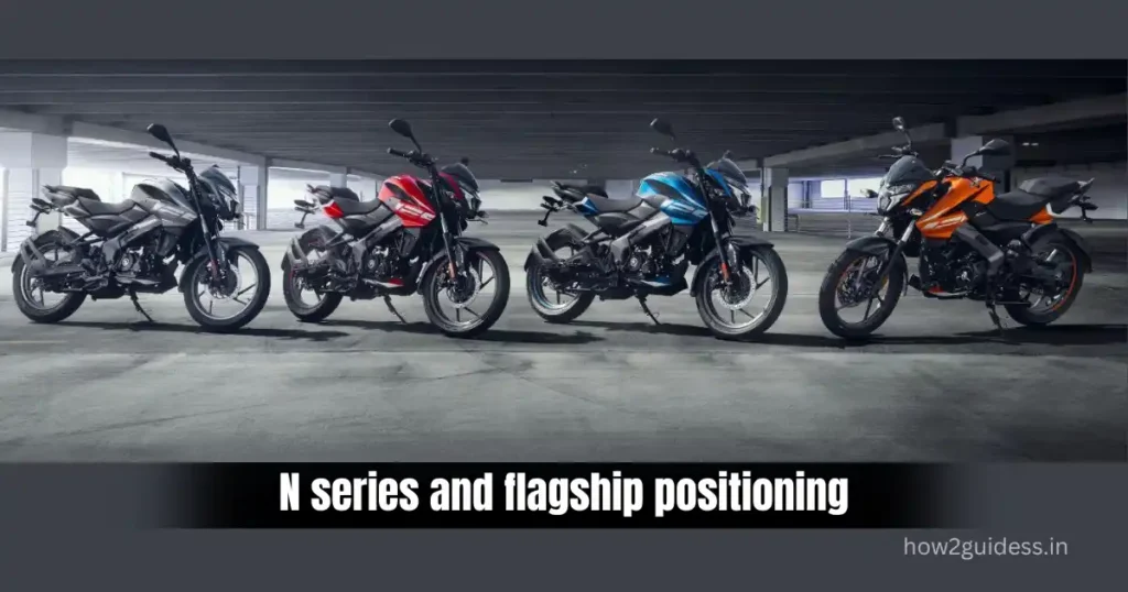 Bajaj Pulsar New Models 2026: 8 Updated Bikes to Launch by May