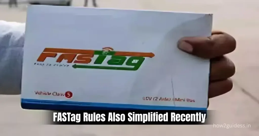 Cash Toll Payment Ban in India: NHAI Plans Digital-Only Toll System