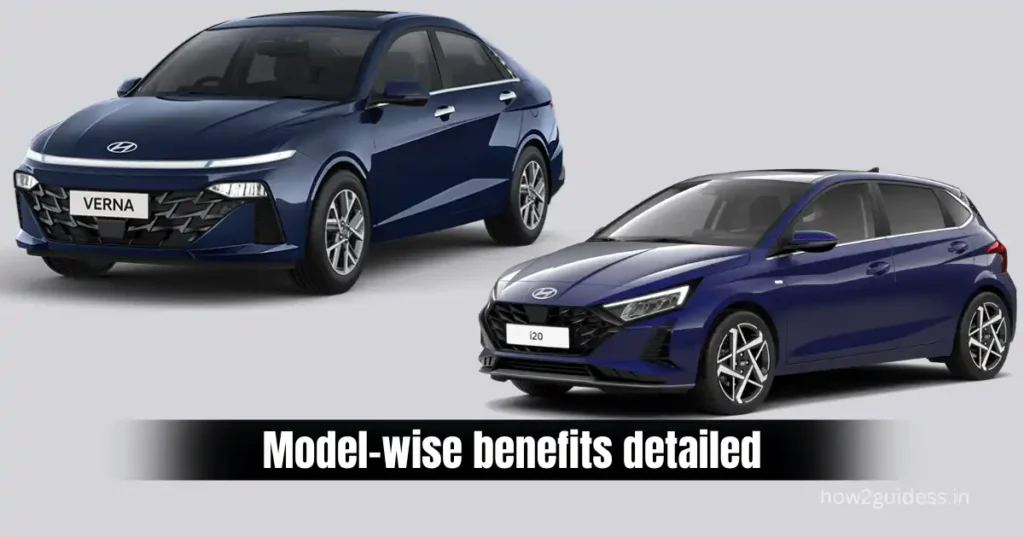 Hyundai February 2026 Discounts: Up to Rs 75,000 Off on Verna, i20, Exter
