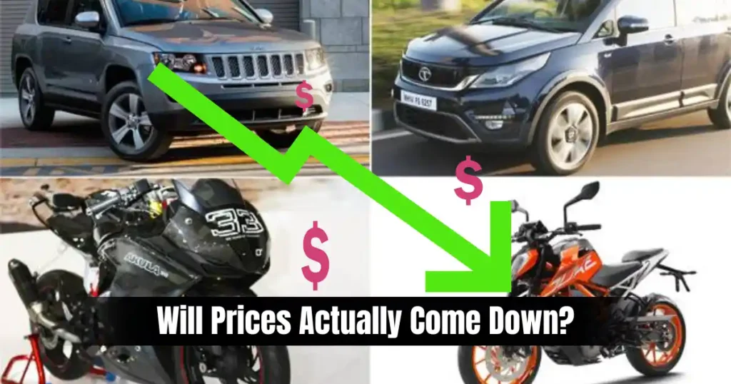 India US Trade Deal Explained: Import Duty Cut for Luxury Cars, EVs Left Out