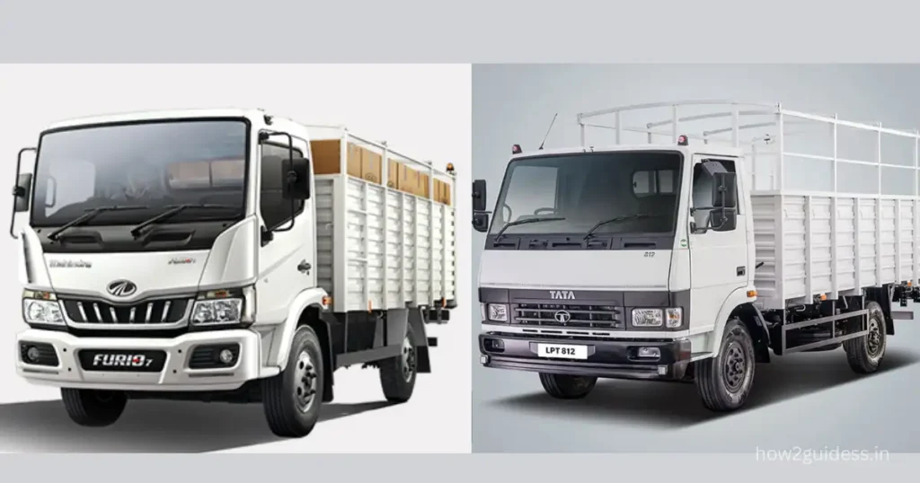 Indonesia Pauses Tata and Mahindra Truck Order: What It Means for the Auto Industry