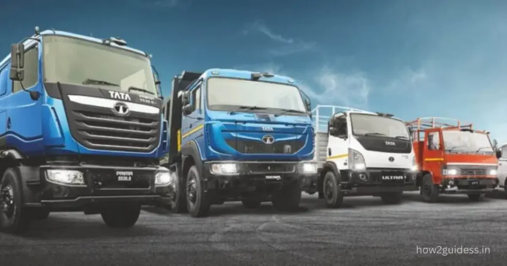 Indonesia Pauses Tata and Mahindra Truck Order: What It Means for the Auto Industry