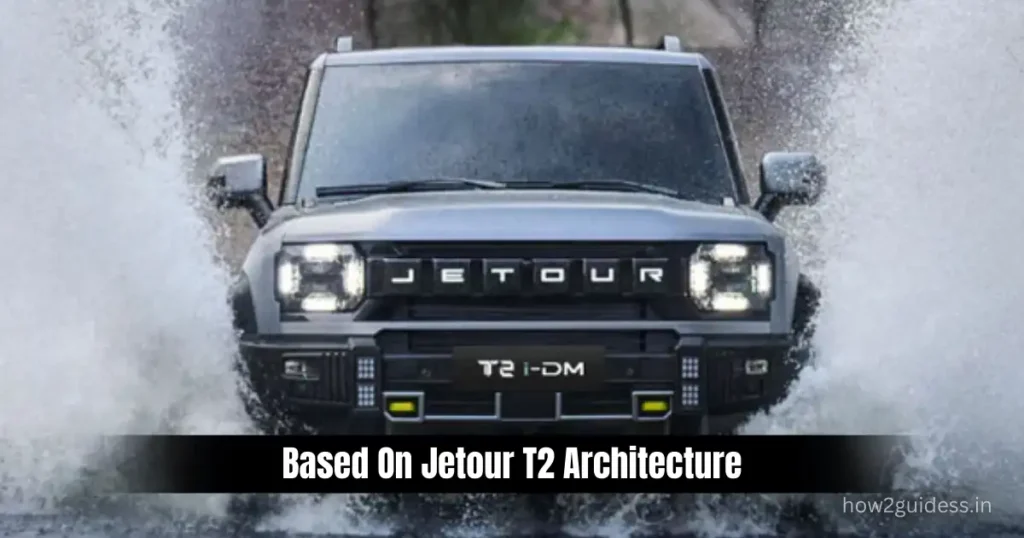 JSW Motors First SUV Teased for India: Diwali 2026 Launch Expected