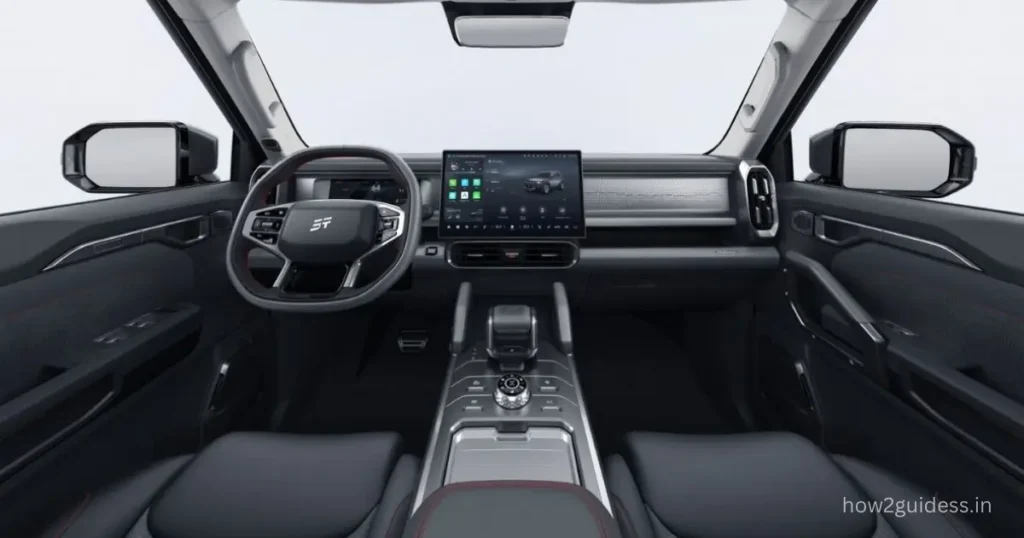 JSW Motors First SUV Teased for India: Diwali 2026 Launch Expected