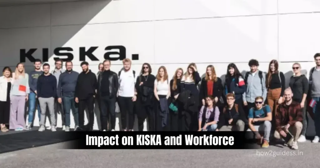 KTM Ends KISKA Partnership, Sets Up In-House Design Centre in Austria