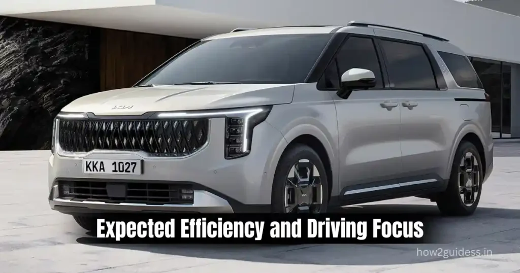 Kia Carnival Petrol Hybrid: What’s Coming to India and Why It Matters