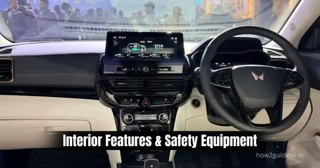 Mahindra XUV 3XO EV Deliveries Start Feb 23: Price, Variants, Key Details