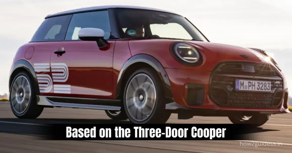 Mini Cooper 1965 Victory Edition Bookings Open in India; Limited Units Announced