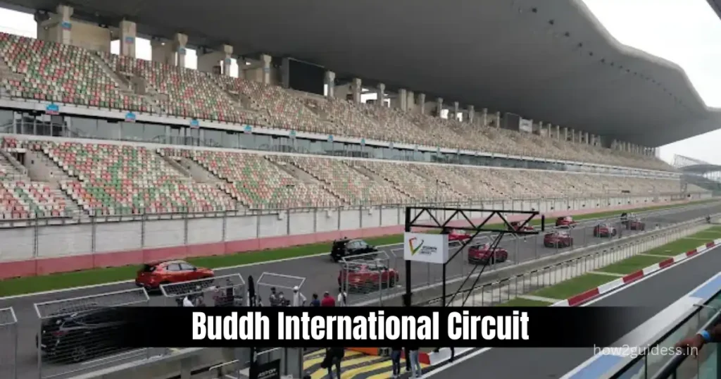 MotoGP India Return: UP Government Signs MoU to Revive Racing at Buddh Circuit