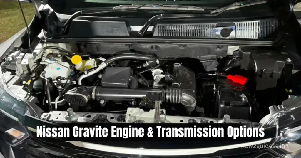 Nissan Gravite Launched in India at Rs 5.65 Lakh: Prices, Variants, Features Explained