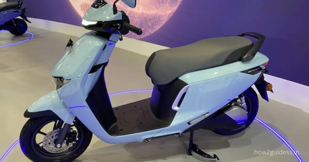 Suzuki E Access Benefits Worth Rs 19,800 Announced in India, Warranty & Offers