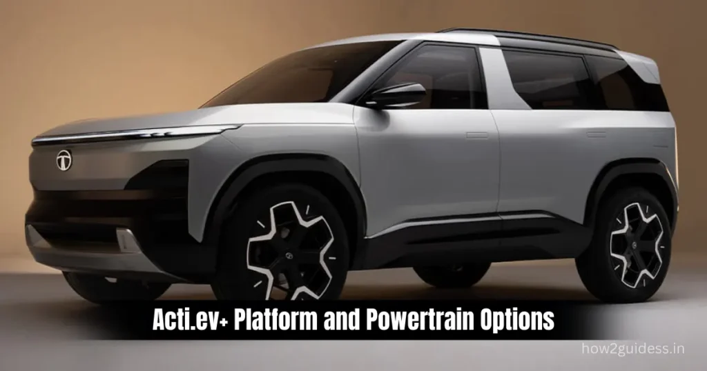 Tata Sierra EV India Launch Confirmed for April–June 2026: Battery, Range & AWD Details